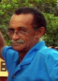 João Evilácio Pereira - João de Sousa