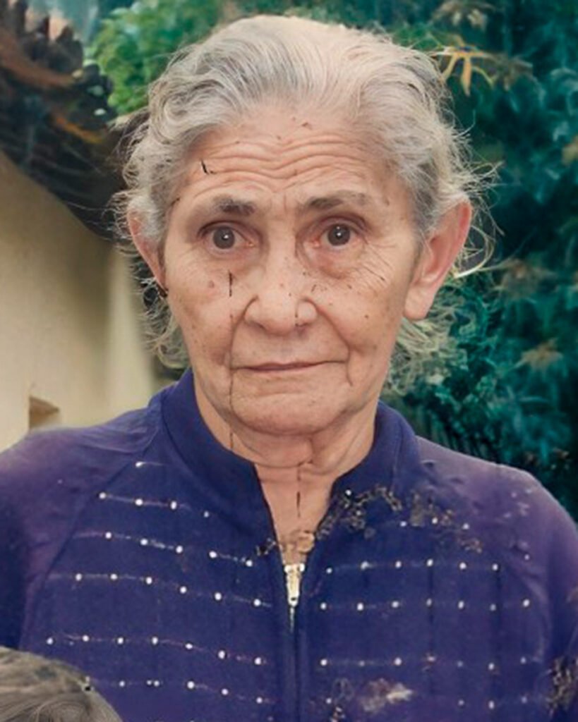 Maria do Carmo de Sousa