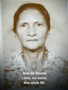 Ana de Sousa Lima