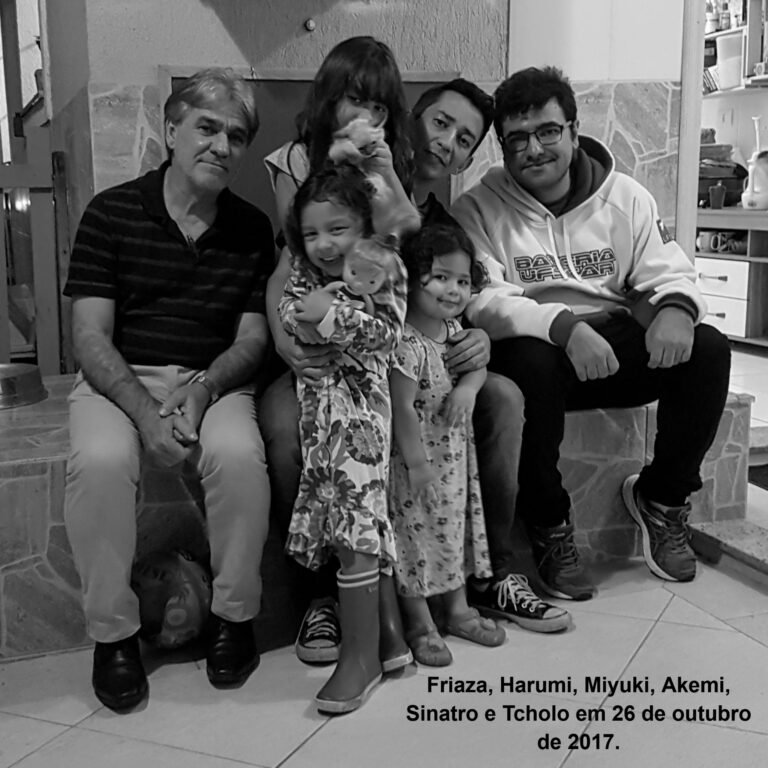 João Aparecido Friaza