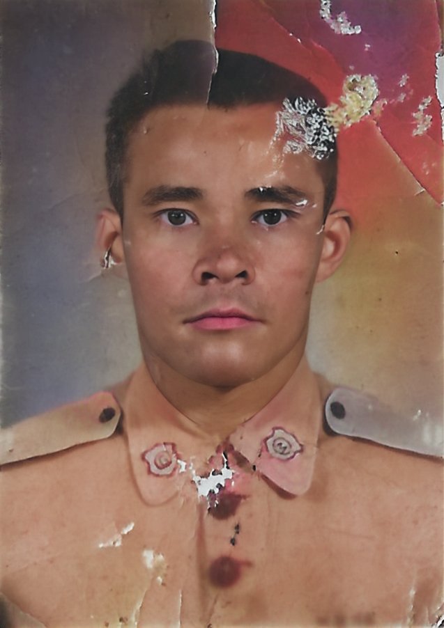 João Severino de Sousa