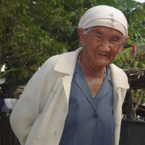 Maria Ana De Jesus. Filha, do pernambucano, João Manoel Alves (João Belo) e, da cearense, Ana Maria da Conceição.