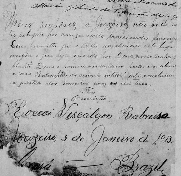 ceicero gonçalves sobreira