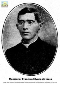 Monsenhor Franciso Silvano de Sousa Monsenhor Franciso Silvano de Sousa