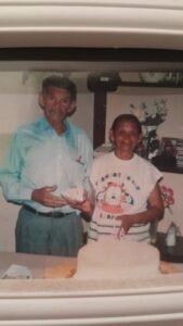 Geronimo Severino de Sousa e Esposa Geronimo Severino de Sousa e Esposa